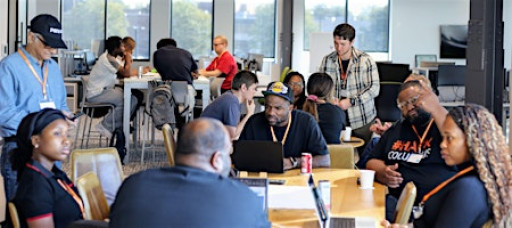 Christians in Tech - Meetup #29 @ Improving