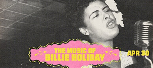 The Music of Billie Holiday feat. Doug MacDonald