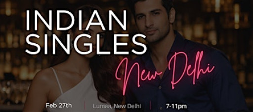 Indian Singles Delhi Soirée