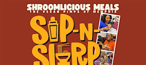 Sip n Slurp: All You Can Eat Ramen AGAIN