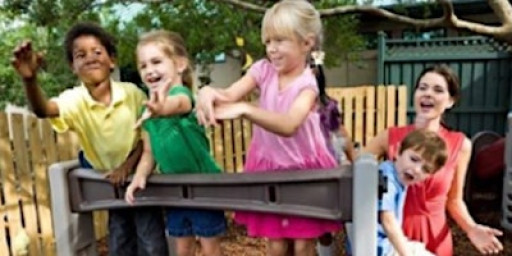 Department of Children & Families Train the Trainer- HEV 0039