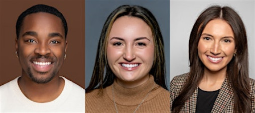 Miami Portrait Popup: Limited Headshot Sessions