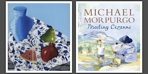 Cezanne Still Life, Artist Exploration - Holiday Art School