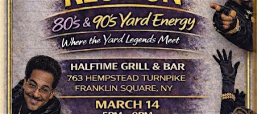 OLD WESTBURY REUNION