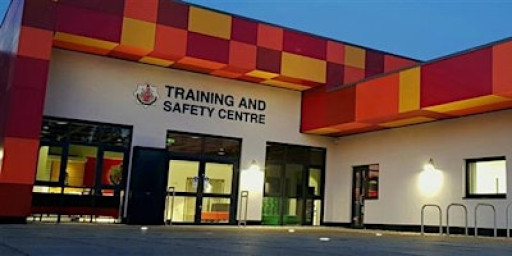 GMFRS Deliberate Fire Summit