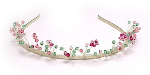 Tiara Making Workshop