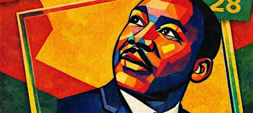 BLACK IS KING - A PAINT & CHILL EVENT CELEBRATING BLACK HISTORY MONTH