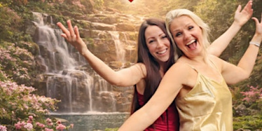 Tantra workshop: Heart-Centred Sexuality