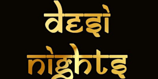 Desi Saturday Night- Holi Special