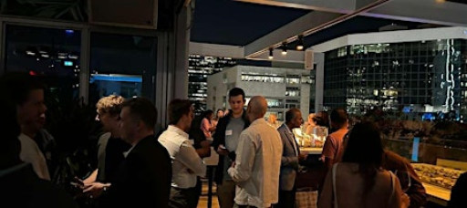 Dubai EVO VC Startups Social