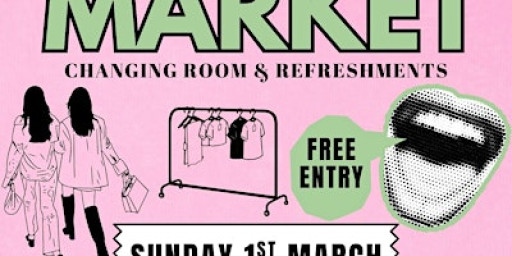 Frinted Preloved Clothing Market