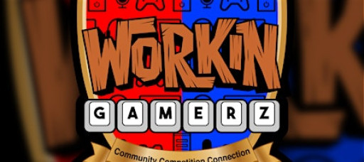 Workin Gamerz Launch Party