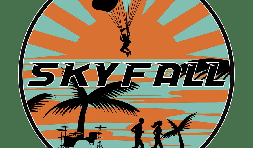 Skyfall Outdoor Festival
