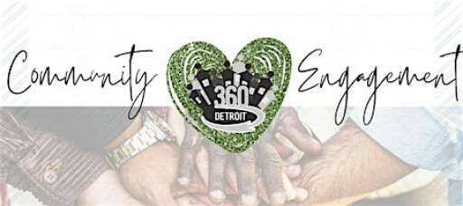 Community Engagement Brunch Meeting