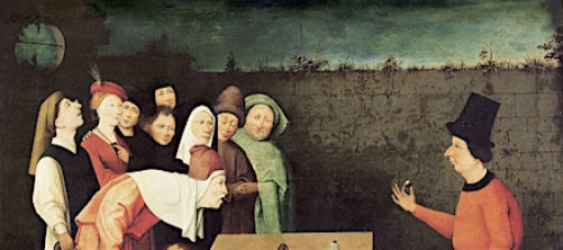 Public Domain Review Exhibition Opening