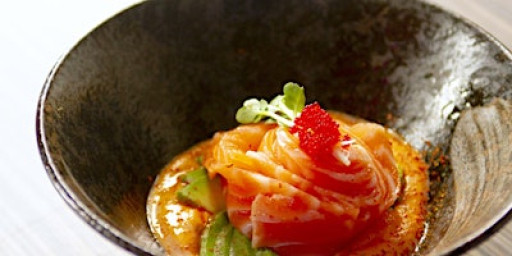 Handcrafted Maki Masterpieces - Cooking Class in Washington, D.C. | Cozymeal™