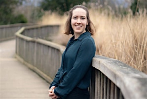 ORGAN CONCERT | Lucy Morrell at St John's, Upper Norwood!