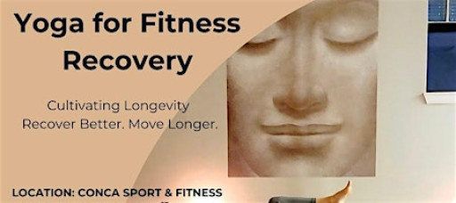 Yoga for Fitness Recovery