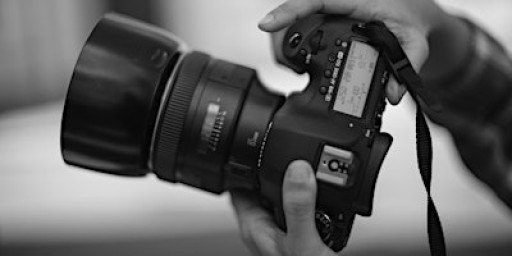 Take command of your camera. Ultimate creative control