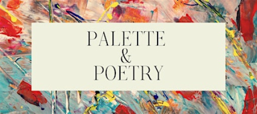 Palette & Poetry