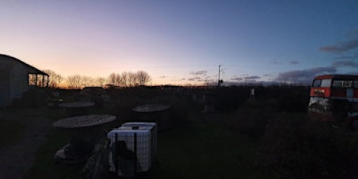 6th March 2026 Night Game