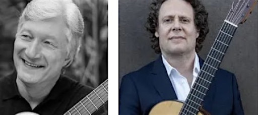 ALEA III Contemporary Guitar Series-Fabio Zanon and Adam del Monte