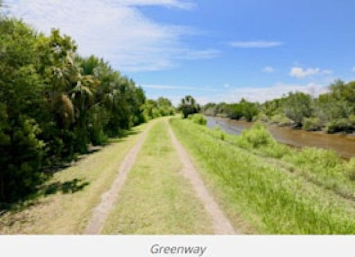Mother's Day Guided Walk on the Greenway