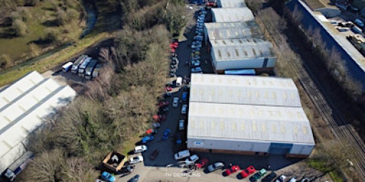 March Cars & Coffee at TH Detailing