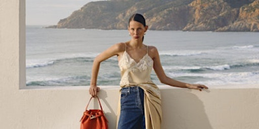 Fashion Finds: The Perfect Holiday Capsule