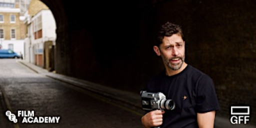 In the Director's Chair: Ed Sayers - Shooting with Super 8