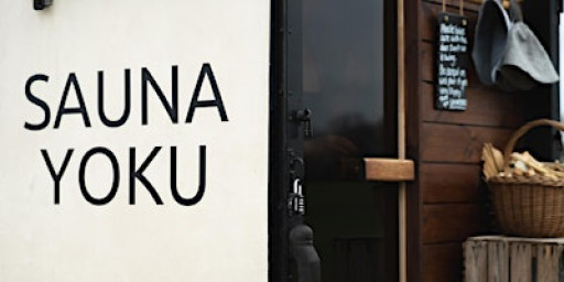 Spring Equinox Mini Wellness Retreat with SAUNA YOKU