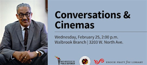 Conversations & Cinemas