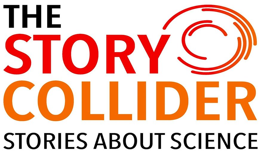The Story Collider