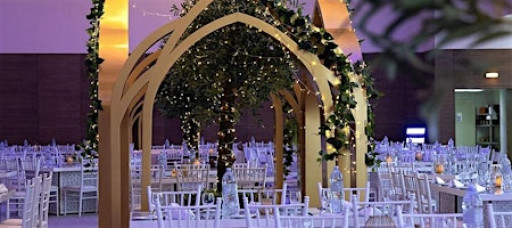 Dubai: Iftar in Granduer | Ramadan Buffet with Live Oud Music, 14th Mar