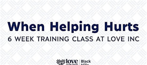 When Helping Hurts Training