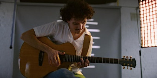 Beatknots Presents: George Nash - Fingerstyle (Masterclass) @ Mimm Studios