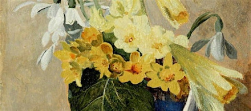 Balancing Light and Dark: A Writing Workshop for the Spring Equinox