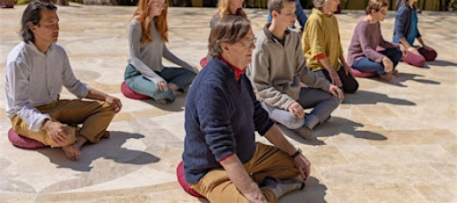 Medicine Buddha Workshop: Awakening the Healer Within