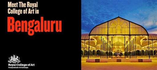 Meet the Royal College of Art at the Global Art & Design Expo in Bengaluru