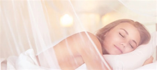 The Nourish Method - Sleep workshop