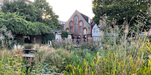 The Officially Unofficial Walking Tour: Borough