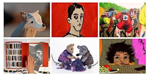 Drawn from Life - Animated Documentary Programme