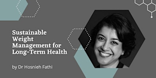 Sustainable Weight Management for Long-Term Health