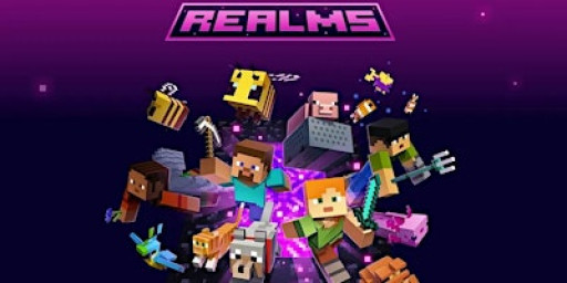 Minecraft Project Club @ William Patrick Library