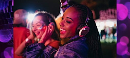 Pour Decisions: Silent Disco Party