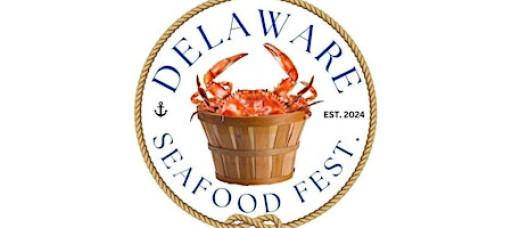 2026 DELAWARE SEAFOOD FESTIVAL