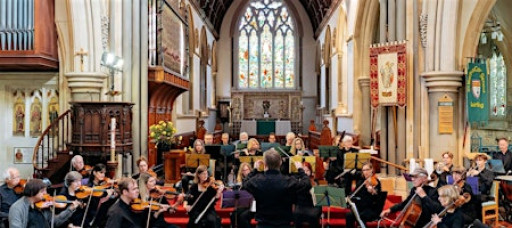 DCO Summer Concert - Beethoven Pastoral, Copland, Ives and Romance