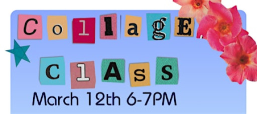 Collage Class