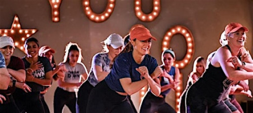 Fly Dance Fitness - Arlington - Throw Down 101 Pop Up Class