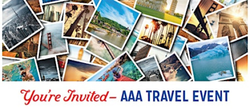AAA Travel Presentation